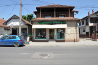 P10 zeleni displeji 326x38cm