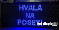 led display krusevac