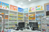 Light box led reklame