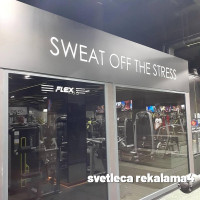 Svetleća reklama