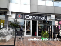 Svetleća reklama