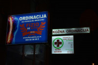 Svetleća reklama